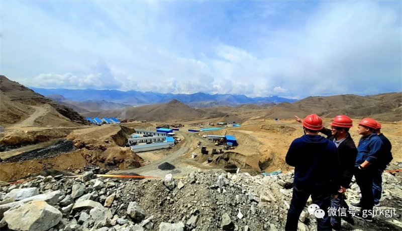 大興調研 | 金控供應鏈“身”入現場“心”系一線將調查研究植入業務發展根基