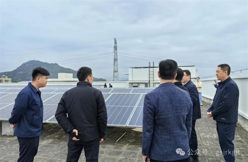 企業動態 | 隴原租賃奮力沖刺“開門紅” 努力跑好“第一棒”